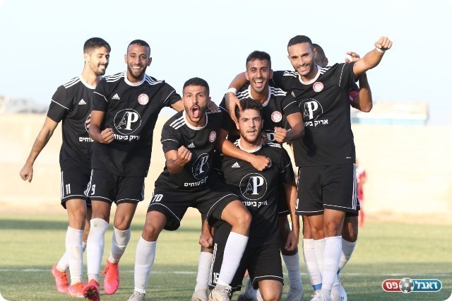 ניצחון חשוב לבאקה (וואסים מוואסי)